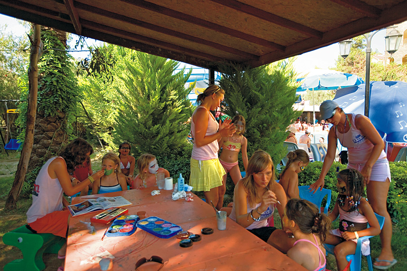 Dosi Resort Hotel